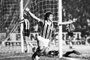  Grêmio 2x1 Penharol,Copa Libertadores de 1983#Envelope: 13207Nº Pasta :534256Nº Caixa :703#Crédito: Juan Carlos Gomes