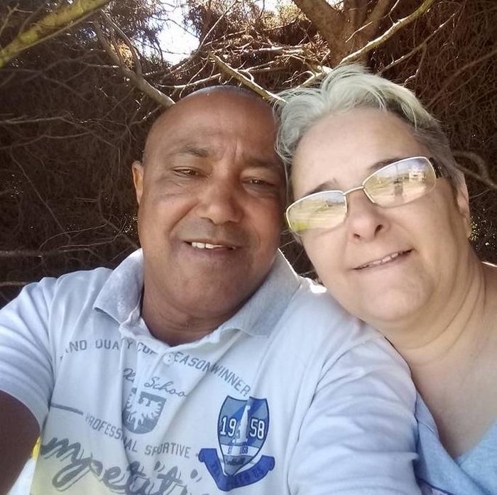 Maria Cristina Appel / Arquivo Pessoal Maria Cristina Appel / Arquivo Pessoal