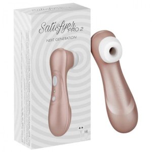 Satisfyer / Divulgação Satisfyer / Divulgação