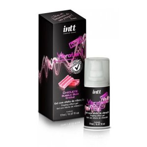 INTT Cosméticos / Divulgação INTT Cosméticos / Divulgação