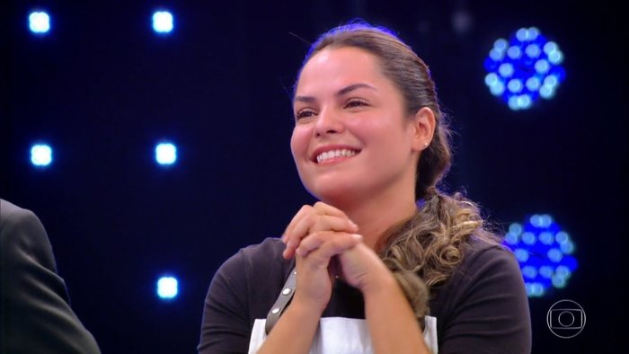 Reprodução / Globo Reprodução / Globo