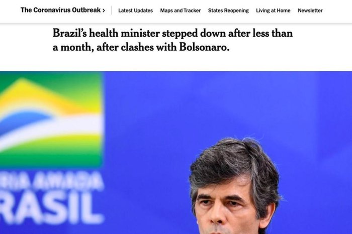 Reprodução / Reprodução Reprodução / Reprodução