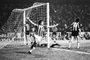  Grêmio 2x1 Penharol,Copa Libertadores de 1983#Envelope: 13207Nº Pasta :534256Nº Caixa :703#Crédito: Juan Carlos Gomes