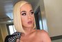 Katy Perry conta como lida com a ansiedade por causa da gravidez em meio à pandemia