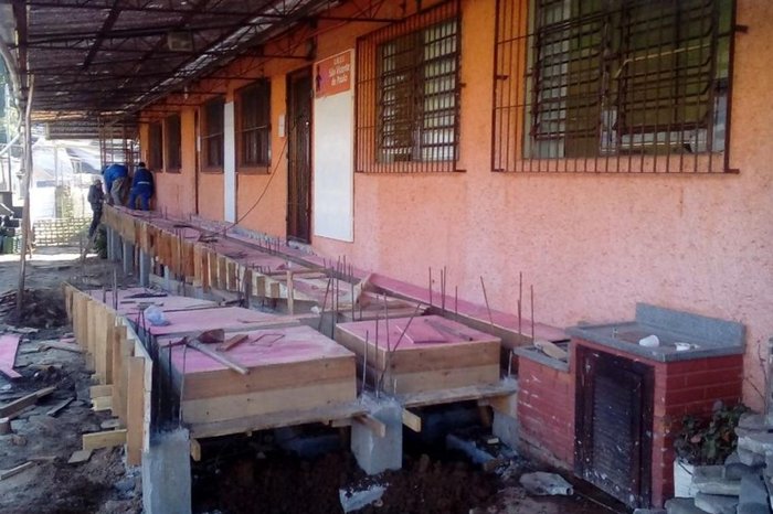 Prefeitura de Caxias do Sul / Divulgação Prefeitura de Caxias do Sul / Divulgação