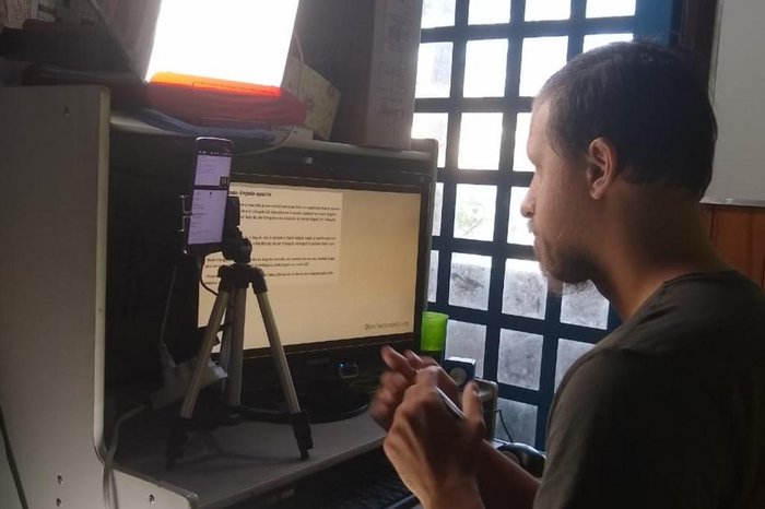 Arquivo pessoal / Arquivo pessoal Arquivo pessoal / Arquivo pessoal
