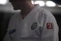  CAXIAS DO SUL, RS, BRASIL, 30/10/2019 - O judoca albino Marcelo Casanova conquistou vaga no circuito europeu de Judo em 2020. Casanova é atleta do Recreio da Juventude. (Marcelo Casagrande/Agência RBS)<!-- NICAID(14309242) -->