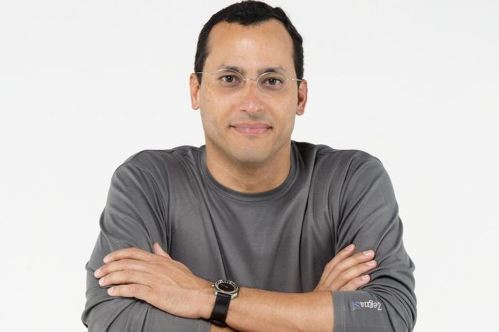 Wagner Ziegelmeyer / divulgação Wagner Ziegelmeyer / divulgação