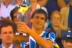 YouTube / Reprodução YouTube / Reprodução