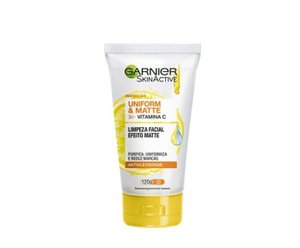 Garnier / Divulgação Garnier / Divulgação