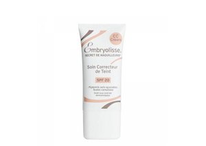 Embryolisse / Divulgação Embryolisse / Divulgação
