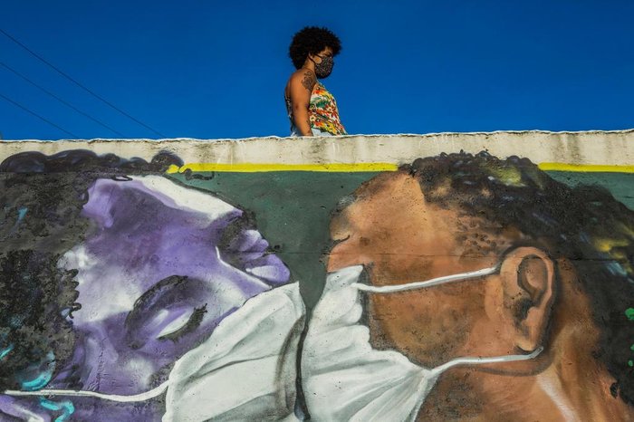 ANTONELLO VENERI / AFP ANTONELLO VENERI / AFP