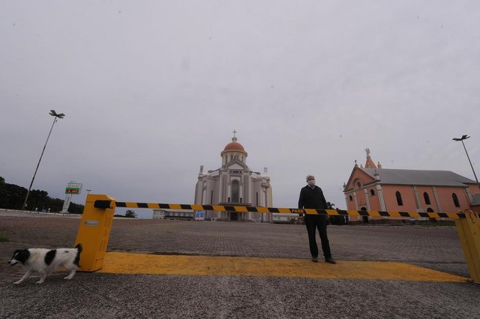 Marcelo Casagrande / Agencia RBS Marcelo Casagrande / Agencia RBS