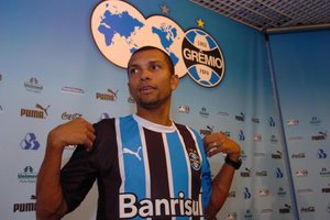 Ronaldo Bernardi / Agencia RBS Ronaldo Bernardi / Agencia RBS