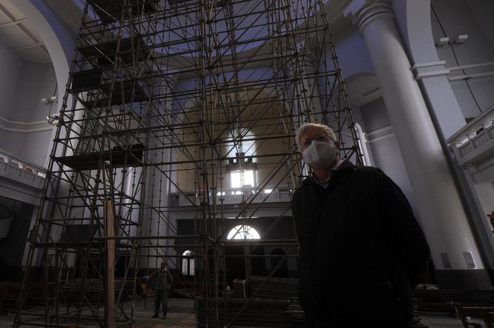 Marcelo Casagrande / Agencia RBS Marcelo Casagrande / Agencia RBS