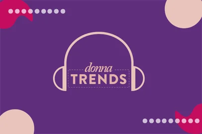 Donna Trends podcast