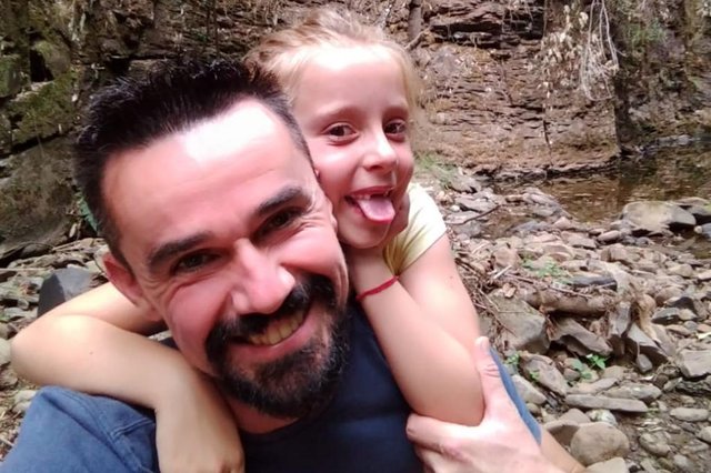 A técnica de enfermagem Lidiane Bonadeo Knob mora sozinha em Farroupilha para evitar o contágio de covid-19 do marido Márcio José Knob e da Manuela Bonadeo Knob (na foto).<!-- NICAID(14505374) --> A técnica de enfermagem Lidiane Bonadeo Knob mora sozinha em Farroupilha para evitar o contágio de covid-19 do marido Márcio José Knob e da Manuela Bonadeo Knob (na foto).<!-- NICAID(14505374) -->