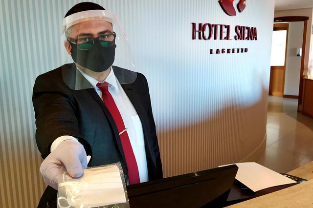 Reabertura do hotel Laghetto em Gramado.<!-- NICAID(14504943) --> Reabertura do hotel Laghetto em Gramado.<!-- NICAID(14504943) -->