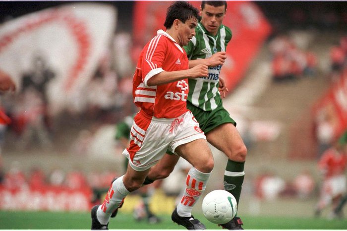Fernando Gomes / Agencia RBS Fernando Gomes / Agencia RBS