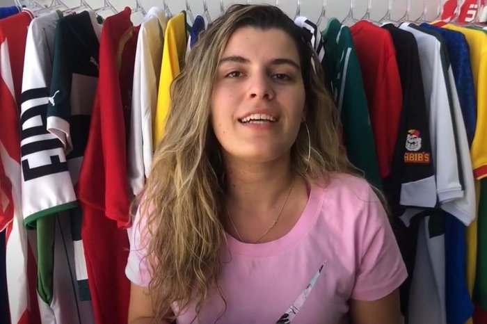 Reprodução / YouTube Reprodução / YouTube
