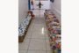Fundação Marcopolo doa itens de arrecadação para famílias carentes de Caxias do Sul<!-- NICAID(14507461) -->