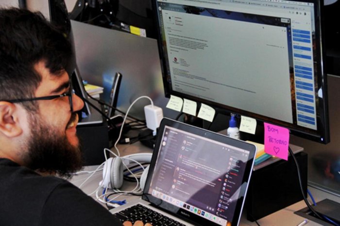 Vortigo / Divulgação Vortigo / Divulgação