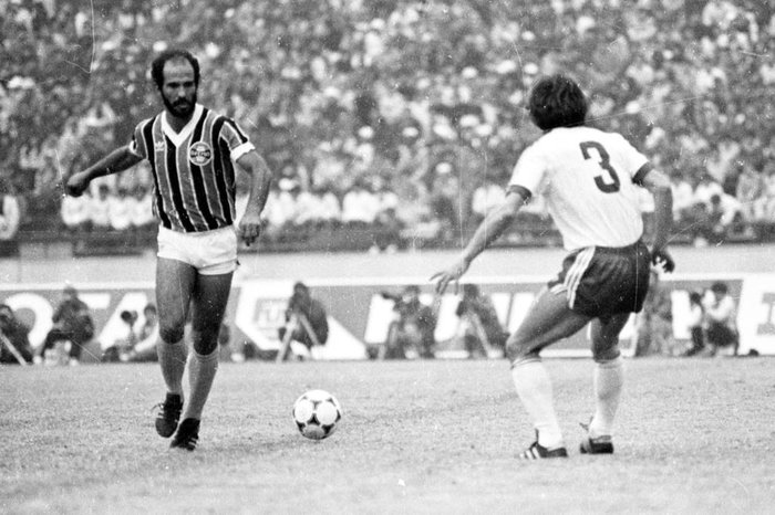 Luiz Ávila / Agencia RBS Luiz Ávila / Agencia RBS