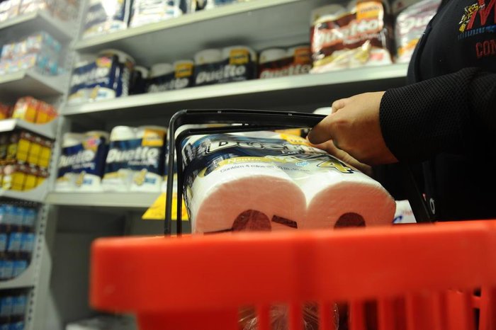 Antonio Valiente / Agencia RBS Antonio Valiente / Agencia RBS