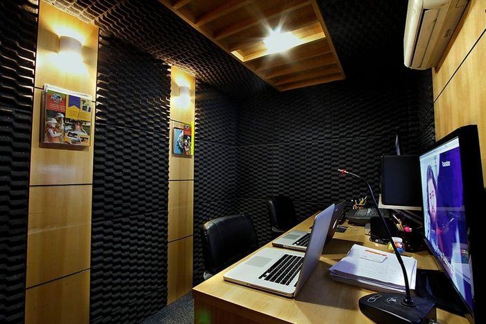 Divulgação / All Dubbing Divulgação / All Dubbing
