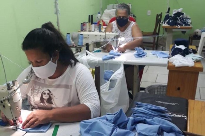 CCR Via Sul / Divulgação CCR Via Sul / Divulgação