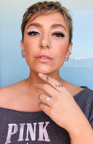 Taís Andrade / Arquivo pessoal