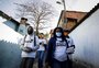 Grupo RBS, Lebes e Renner promovem novas entregas de máscaras em Porto Alegre