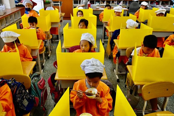 Sam Yeh / AFP Sam Yeh / AFP