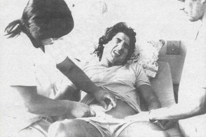 Rubens Borges / Agência RBS Rubens Borges / Agência RBS