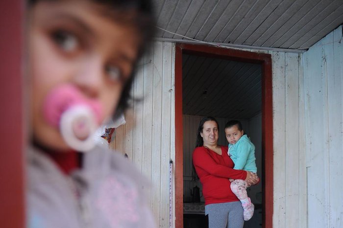 Marcelo Casagrande / Agencia RBS Marcelo Casagrande / Agencia RBS