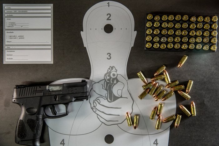 Marco Favero / GaúchaZH Marco Favero / GaúchaZH