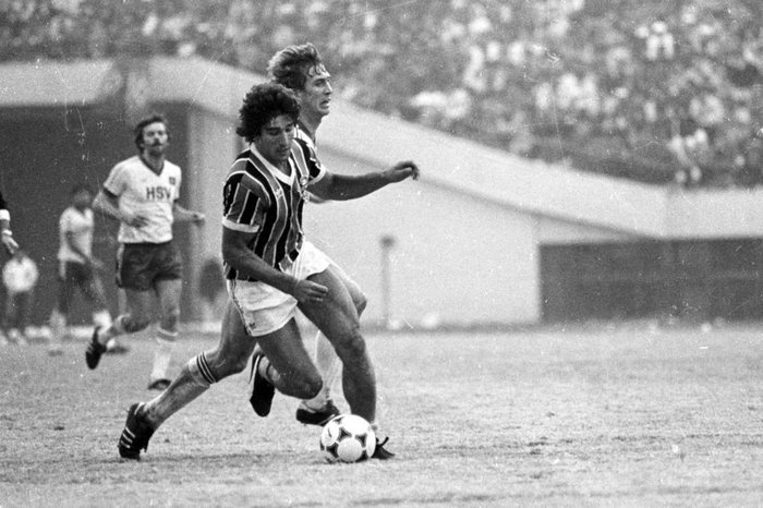 Luiz Ávila / Agencia RBS Luiz Ávila / Agencia RBS