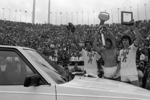 Luís Ávila / Agencia RBS Luís Ávila / Agencia RBS