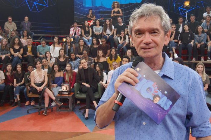 TV Globo / TV Globo/Divulgação