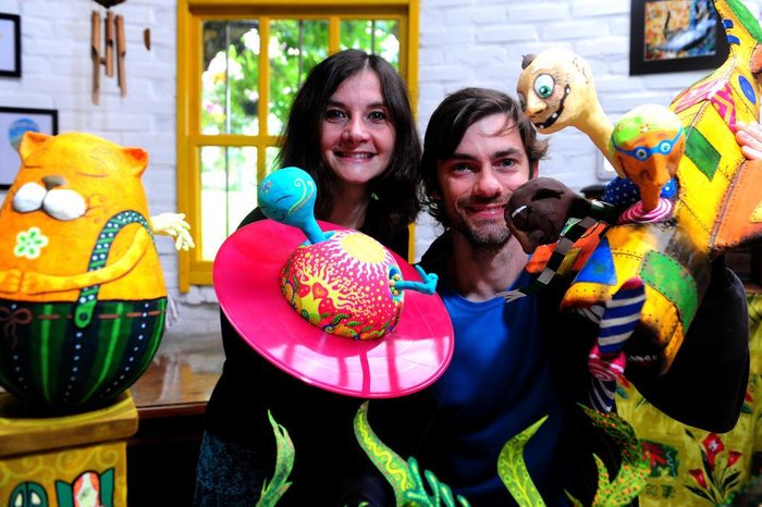 Roni Rigon / Agencia RBS Roni Rigon / Agencia RBS