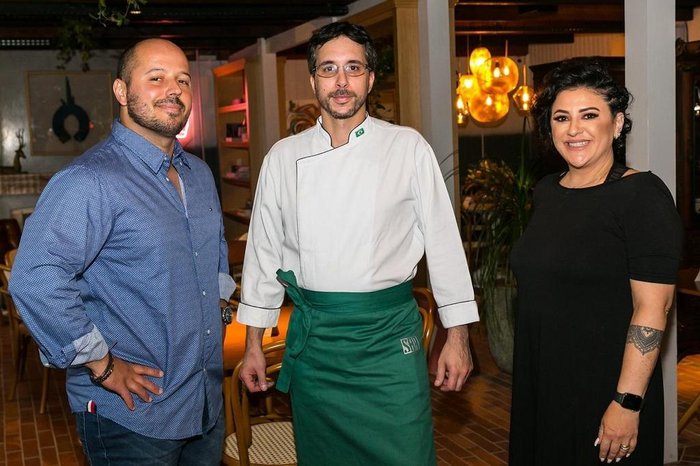 Fabiano Knopp / Divulgação Fabiano Knopp / Divulgação