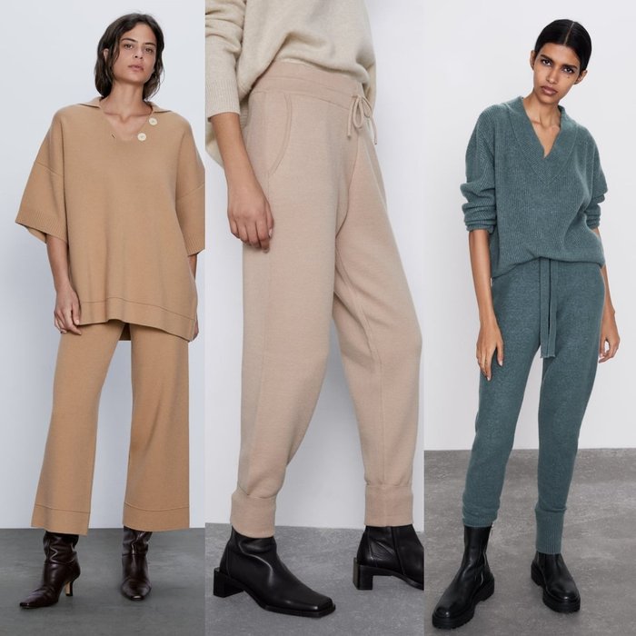 zara.com.br / Reprodução zara.com.br / Reprodução