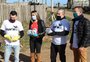 Iniciativa do Grupo RBS, Lebes e Renner distribui máscaras em Santa Maria