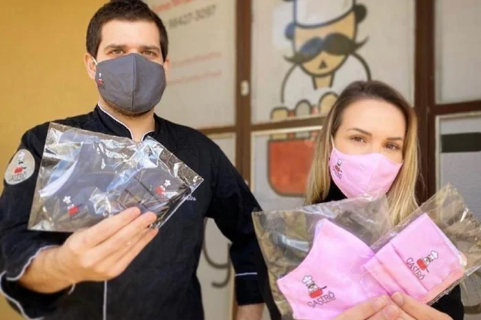 Gastrô Comfort Food / Divulgação Gastrô Comfort Food / Divulgação