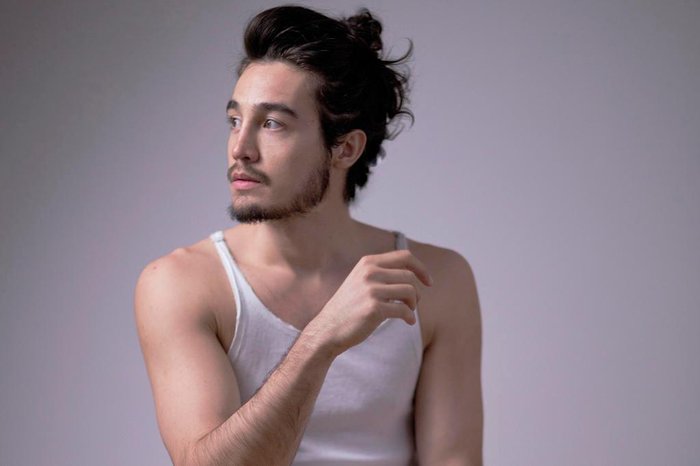 Rafael Kent / Divulgação Rafael Kent / Divulgação