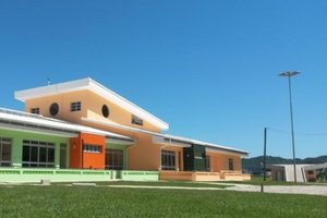 Prefeitura Municipal de Florianópolis / Divulgação Prefeitura Municipal de Florianópolis / Divulgação