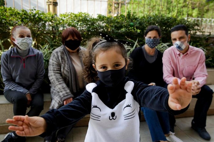 Mateus Bruxel / Agencia RBS Mateus Bruxel / Agencia RBS