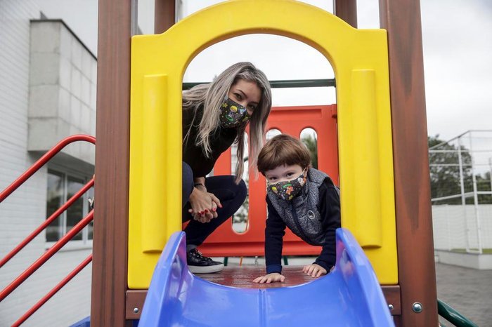 André Ávila / Agencia RBS André Ávila / Agencia RBS