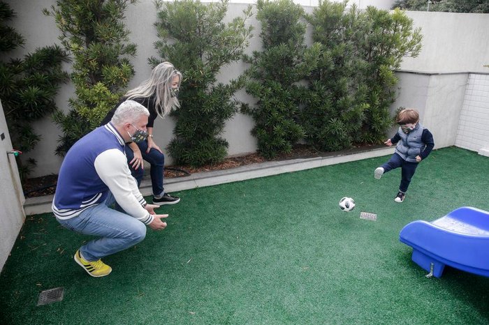 André Ávila / Agencia RBS André Ávila / Agencia RBS