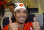 VÍDEO: o diário de Fernandão sobre a conquista do título Mundial do Inter em 2006